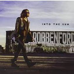 Robben Ford Into The Sun [CD] (Vinyl)